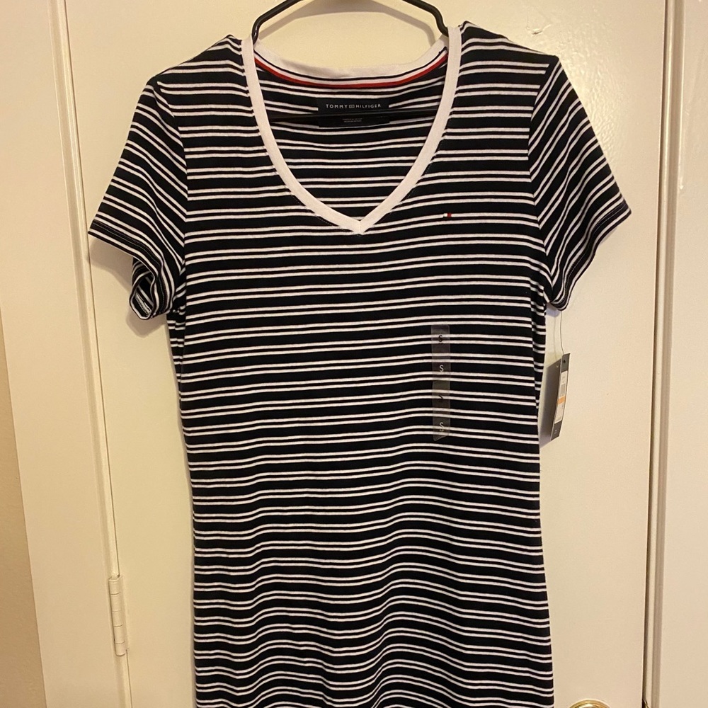 Tommy Hilfiger skater dress
